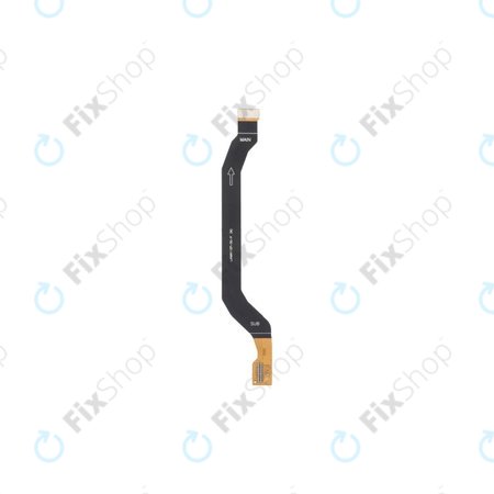 Xiaomi Redmi Note 11 Pro 5G 21091116I 2201116SG - LCD Flex Kabel