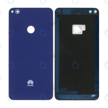 Huawei P9 Lite (2017), Honor 8 Lite - Akkudeckel (Blue)