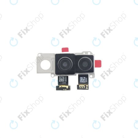 Asus Zenfone 8 Flip - Rückfahrkameramodul 64 + 12MP - 04080-00300600 Genuine Service Pack