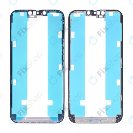 Apple iPhone 13 Pro Max - Vorder Rahmen + Adhesive