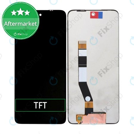 Motorola Moto G32 XT2235 - LCD Display + Touchscreen Front Glas TFT