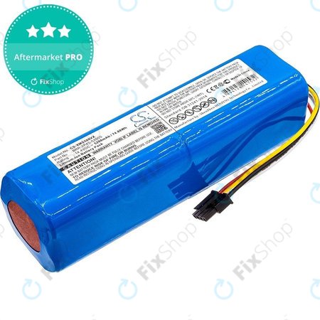 Xiaomi Dreame D-series, F-series, L-series, W-series, Z-series - Akku Batterie BRR-2P4S-5200 Li-Ion 14.4V 5200mAh HQ