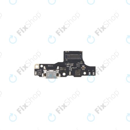 Nokia G21 TA-1418, TA-1477 - Ladestecker Ladebuchse PCB Platine