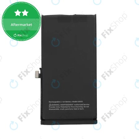 Apple iPhone 13 - Akku Batterie 3227mAh