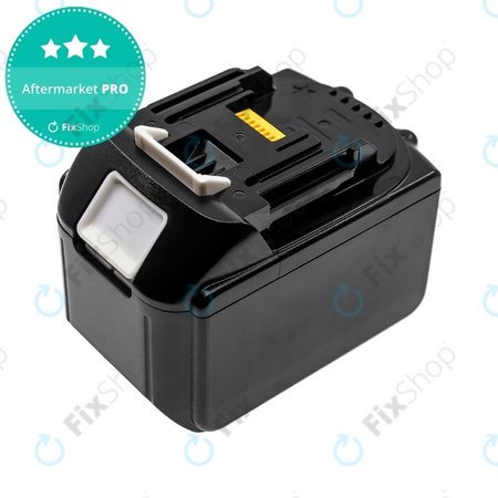 Makita 18V - Akku Batterie BL1830, BL1835, LXT400,194205-3, 194204-5, 194309-1 Li-Ion 18.0V 7500mAh HQ