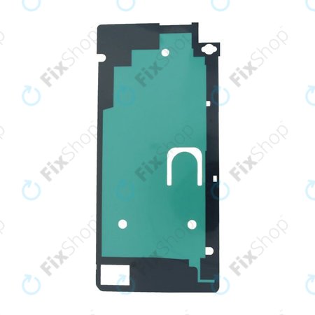 Sony Xperia XA Ultra F3211 - Klebestreifen Sticker für Akku Batterie Deckel (Adhesive) - A/415-59290-0025 Genuine Service Pack