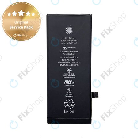 Apple iPhone 8 - Akku Batterie 1821mAh Genuine Service Pack