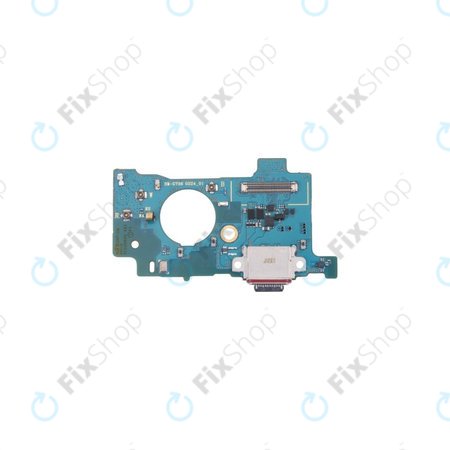 Samsung Galaxy Xcover 6 Pro G736B - Ladestecker Ladebuchse PCB Platine