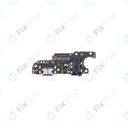 Honor X6 - Ladestecker Ladebuchse PCB Platine