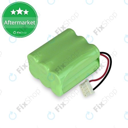 iRobot Braava 320, 321 - Akku Batterie GPRHC152M073, 4408927 Ni-MH 7.2V 1500mAh