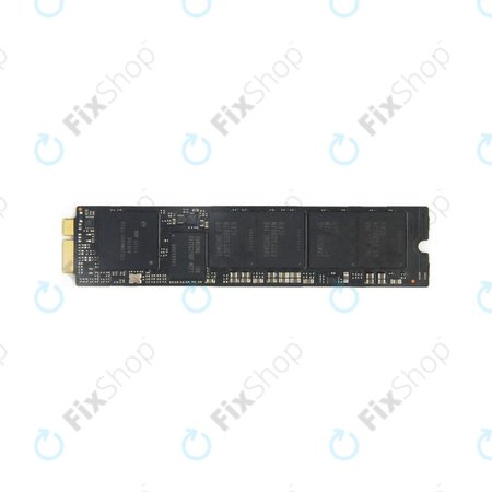 Apple MacBook Pro 13" A1502 (Late 2013 - Mid 2014), 15" A1398 (Late 2013 - Mid 2014) - SSD 128GB