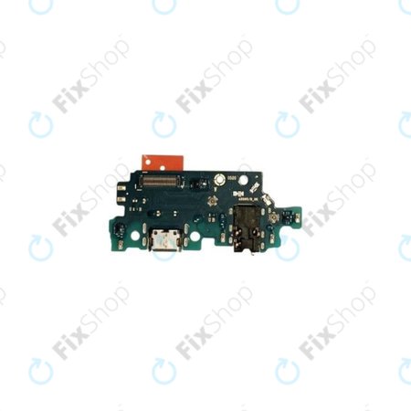 Samsung Galaxy A23 A236B - Ladestecker Ladebuchse PCB Platine - GH96-15504A Genuine Service Pack