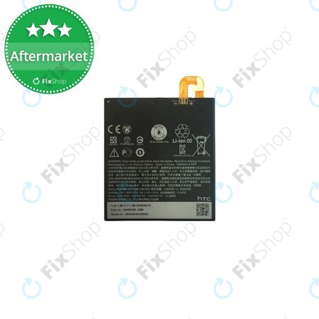 Google Pixel XL G-2PW2200 - Akku Batterie B2PW2100 3450mAh