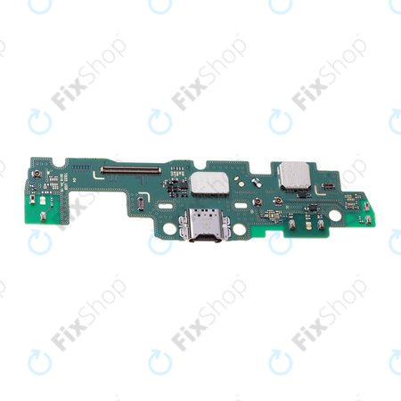 Samsung Galaxy Tab S4 10.5 T830 - Ladestecker Ladebuchse PCB Platine - GH82-17346A Genuine Service Pack