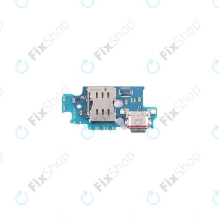 Samsung Galaxy S24 Plus S926B - Ladestecker Ladebuchse PCB Platine