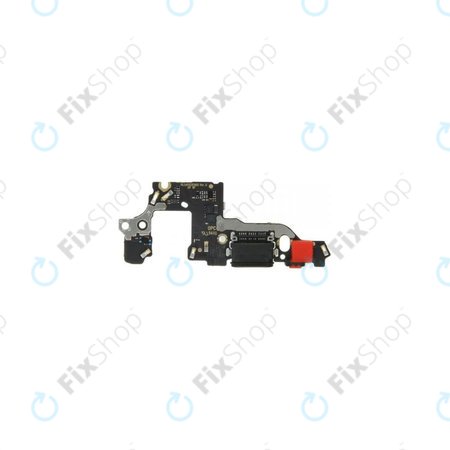 Huawei P10 VTR-L29, P10 Plus VKY-L29 - Ladestecker Ladebuchse PCB Platine