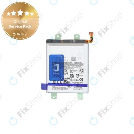 Samsung Galaxy S24 Ultra S928B - Akku Batterie EB-BS928ABY 5000mAh - GH82-33387A Genuine Service Pack