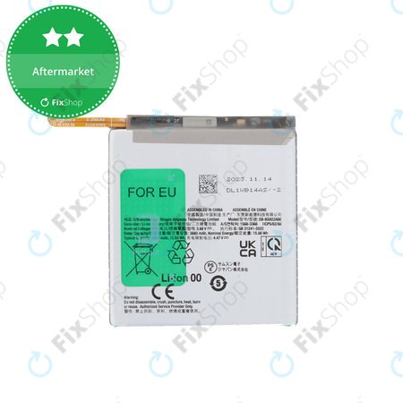 Samsung Galaxy S24 S921B - Akku Batterie EB-BS921, EB-BS922ABE 4000mAh