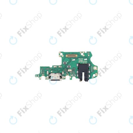 Honor X8 - Ladestecker Ladebuchse PCB Platine