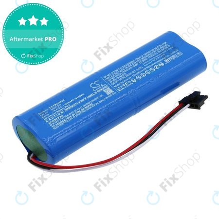 Xiaomi Viomi V2 Max, V3, Yeedi Vac 2 Pro - Akku Batterie 5465V202 Li-Ion 14.4V 4500mAh HQ