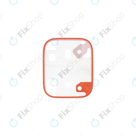 Apple Watch 7, 8, 9 41mm - LCD Klebestreifen Sticker (Adhesive)