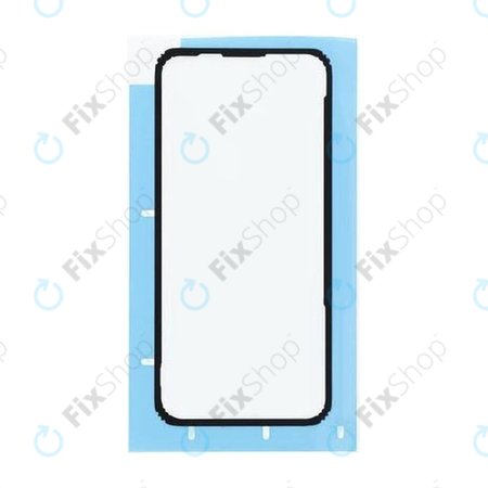 Huawei P20 Pro CLT-L29, CLT-L09 - Klebestreifen Sticker für Akku Batterie Deckel (Adhesive) - 51638419 Genuine Service Pack