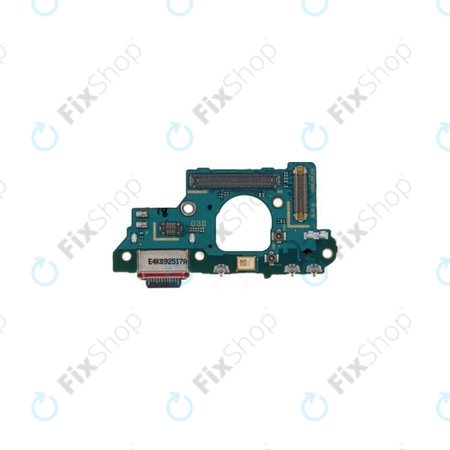 Samsung Galaxy S20 FE G780F - Ladestecker Ladebuchse PCB Platine - GH96-13917A Genuine Service Pack