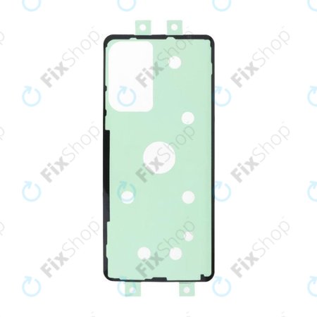 Samsung Galaxy A33 5G A336B - Klebestreifen Sticker für Akku Batterie Deckel (Adhesive)