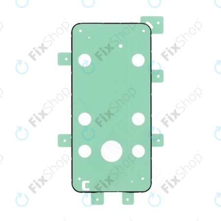 Samsung Galaxy A55 A556B - LCD Klebestreifen Sticker (Adhesive) - GH81-25070A Genuine Service Pack