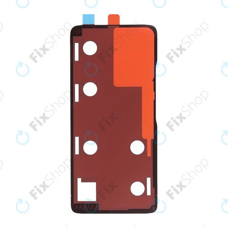 Xiaomi Redmi Note 10 Pro - Akku Batterie Klebestreifen Sticker