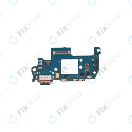 Samsung Galaxy S23 FE S711B - Ladestecker Ladebuchse PCB Platine