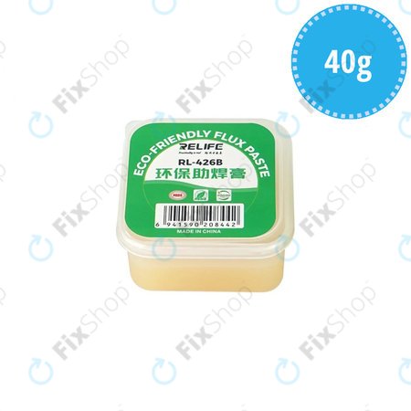 Relife RL-426B - Lötpaste (40g)