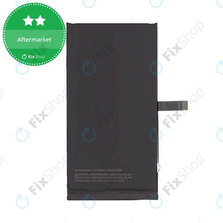 Apple iPhone 14 Plus - Akku Batterie A2850 4325mAh