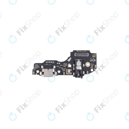 T-Mobile T-Phone 5G REVVL 6 - Ladestecker Ladebuchse PCB Platine