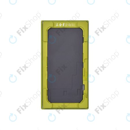 LCD-Display-Reparatur-Ausrichtungsform für Apple iPhone XR, 11