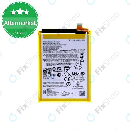 Motorola Moto G32 XT2235 - Akku Batterie NC50 5000mAh