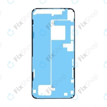 Google Pixel 5 - LCD Klebestreifen Sticker (Adhesive)