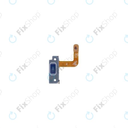 Samsung Galaxy S21 G991B, S21 Plus G996B - Netzschalter Power Taste Flex Kabel - GH59-15378A Genuine Service Pack