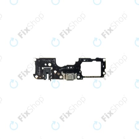 Oppo Find X3 Lite CPH2145 - Ladestecker Ladebuchse PCB Platine