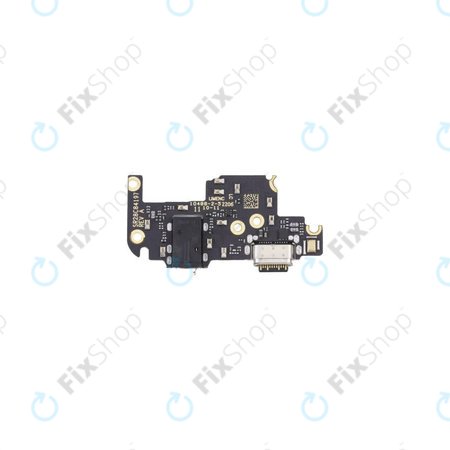 Motorola Moto G 5G XT2113 - Ladestecker Ladebuchse PCB Platine