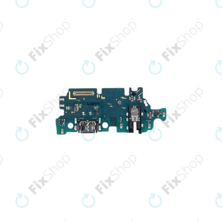 Samsung Galaxy A25 A256B - Ladestecker Ladebuchse PCB Platine